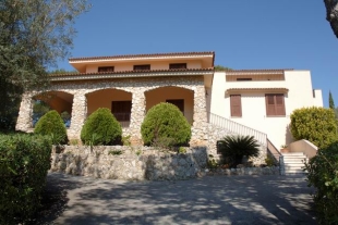 Rif. 226 – villa Serena