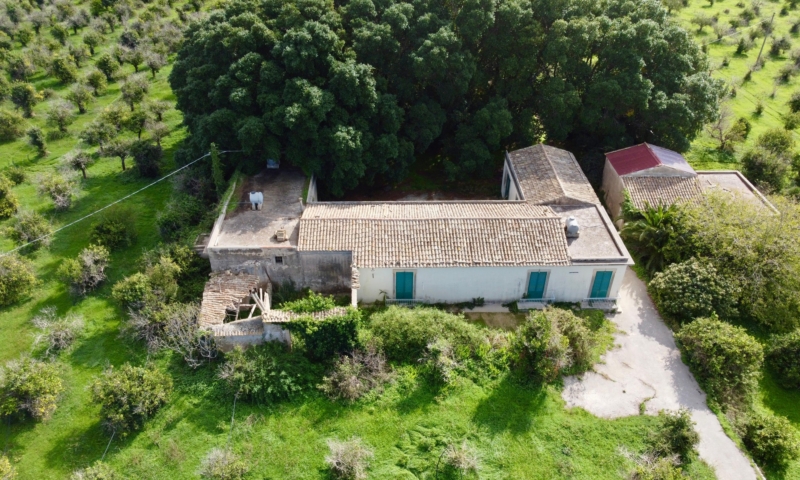 RIF. 508 – VILLA DELLA ZAGARA RIF. 508 – VILLA DELLA ZAGARA