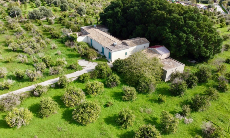 RIF. 508 – VILLA DELLA ZAGARA RIF. 508 – VILLA DELLA ZAGARA