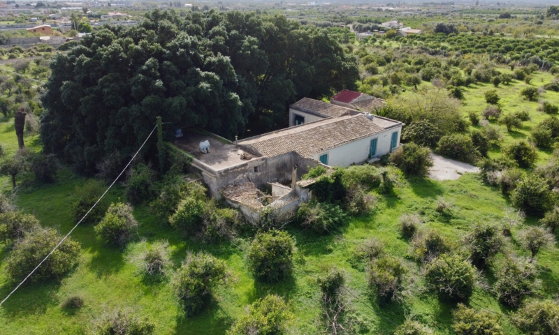 RIF. 508 – VILLA DELLA ZAGARA RIF. 508 – VILLA DELLA ZAGARA