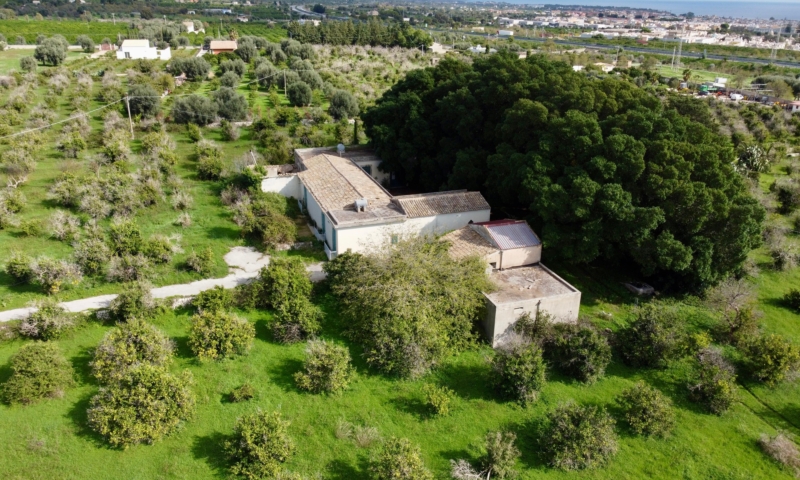 RIF. 508 – VILLA DELLA ZAGARA RIF. 508 – VILLA DELLA ZAGARA