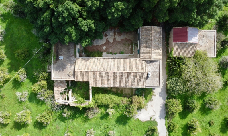 RIF. 508 – VILLA DELLA ZAGARA RIF. 508 – VILLA DELLA ZAGARA