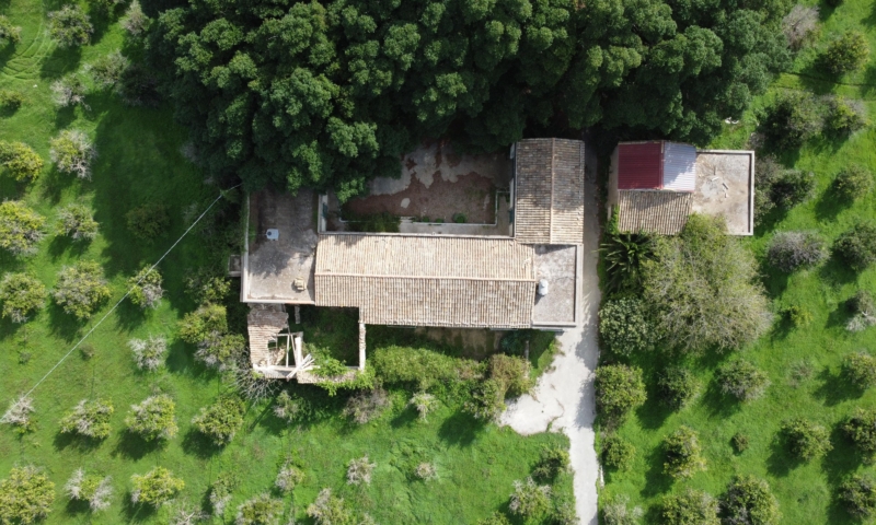 RIF. 508 – VILLA DELLA ZAGARA RIF. 508 – VILLA DELLA ZAGARA