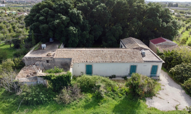 RIF. 508 – VILLA DELLA ZAGARA RIF. 508 – VILLA DELLA ZAGARA