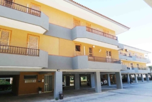 RIF. 521 – APPARTAMENTO RESIDENCE PANTANELLO