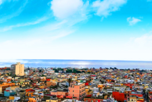 RIF 549 – APPARTAMENTO VISTA MARE