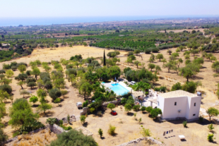 RIF. 554 – CASA PARADISO VISTA MARE