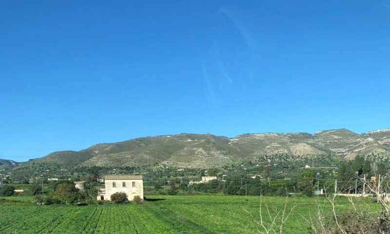 RIF. 581 – CASEGGIATO NOBILIARE DI CAMPAGNA RIF. 581 – CASEGGIATO NOBILIARE DI CAMPAGNA