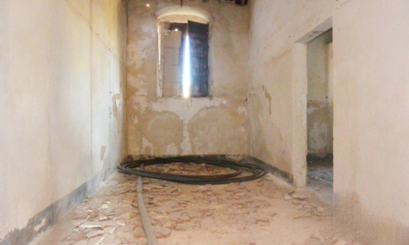 RIF. 581 – CASEGGIATO NOBILIARE DI CAMPAGNA RIF. 581 – CASEGGIATO NOBILIARE DI CAMPAGNA