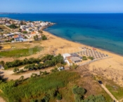 RIF. 580 – STABILIMENTO BALNEARE CON SPIAGGIA DI PROPRIETA’