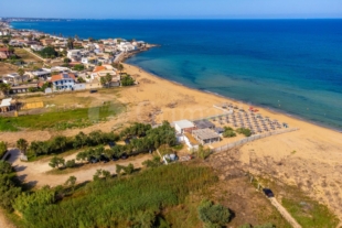 RIF. 580 – STABILIMENTO BALNEARE CON SPIAGGIA DI PROPRIETA’