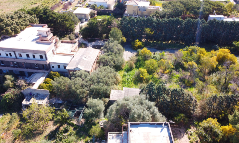 RIF. 583 – VILLA SIRACUSANA RIF. 583 – VILLA SIRACUSANA