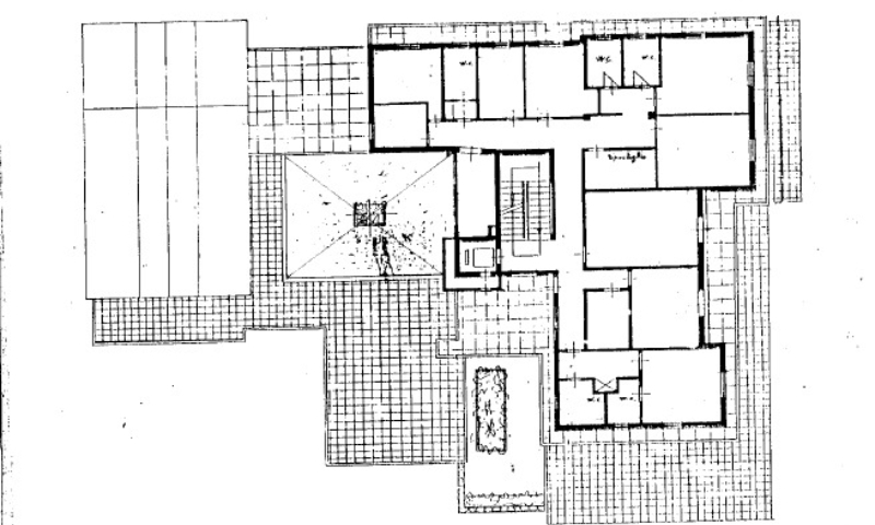 RIF. 583 – VILLA SIRACUSANA RIF. 583 – VILLA SIRACUSANA
