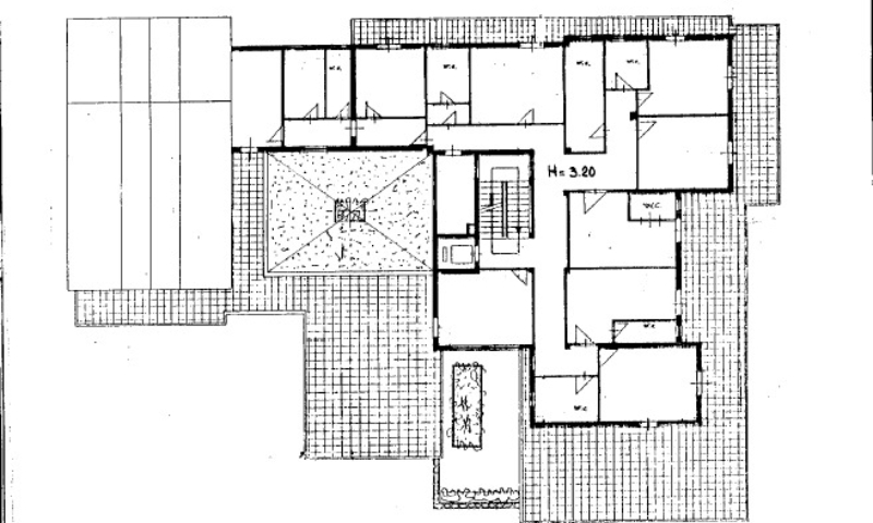 RIF. 583 – VILLA SIRACUSANA RIF. 583 – VILLA SIRACUSANA