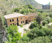 RIF. 588 – VILLAGGIO ENEL – RISERVA NATURALE DI CAVAGRANDE