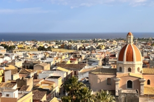 RIF. 618 – Appartamento Dolfi