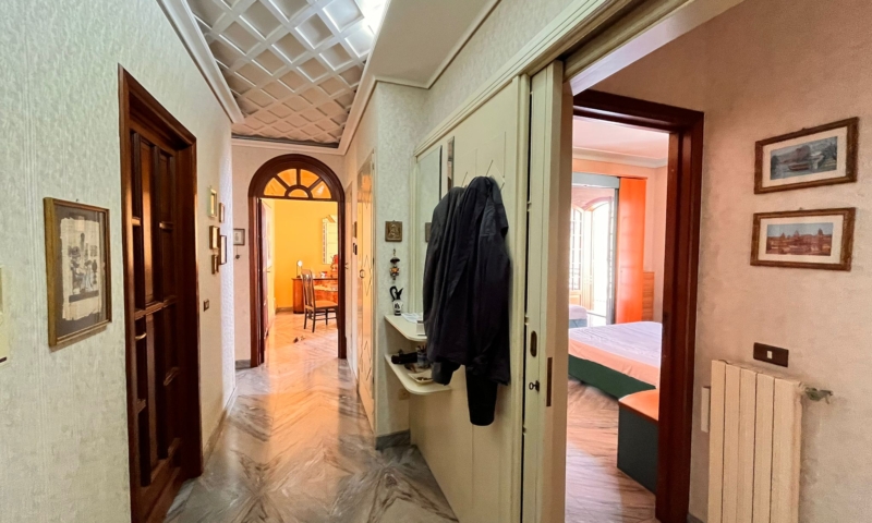 RIF. 627 – APPARTAMENTO VIA RAPISARDI RIF. 627 – APPARTAMENTO VIA RAPISARDI