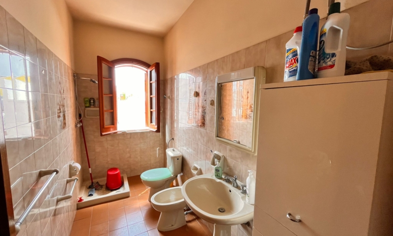 RIF. 627 – APPARTAMENTO VIA RAPISARDI RIF. 627 – APPARTAMENTO VIA RAPISARDI