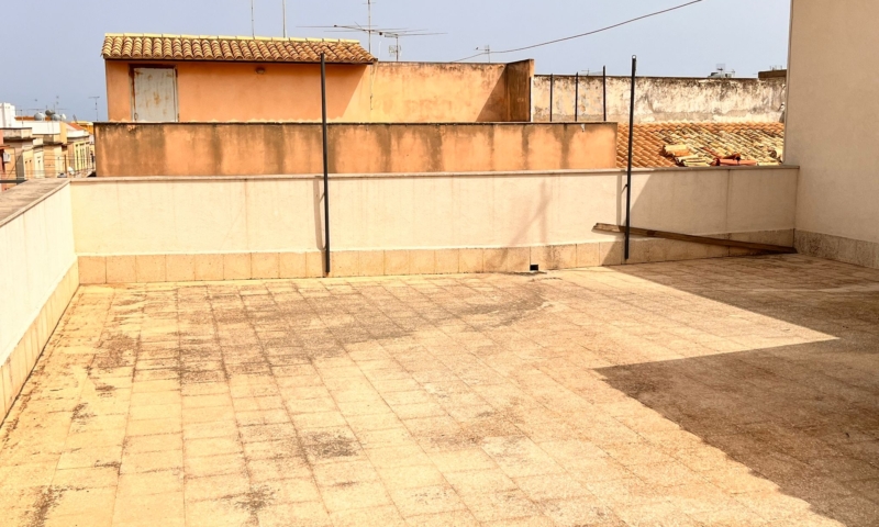 RIF. 627 – APPARTAMENTO VIA RAPISARDI RIF. 627 – APPARTAMENTO VIA RAPISARDI