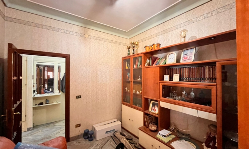 RIF. 627 – APPARTAMENTO VIA RAPISARDI RIF. 627 – APPARTAMENTO VIA RAPISARDI