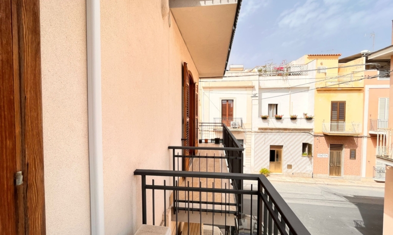 RIF. 627 – APPARTAMENTO VIA RAPISARDI RIF. 627 – APPARTAMENTO VIA RAPISARDI