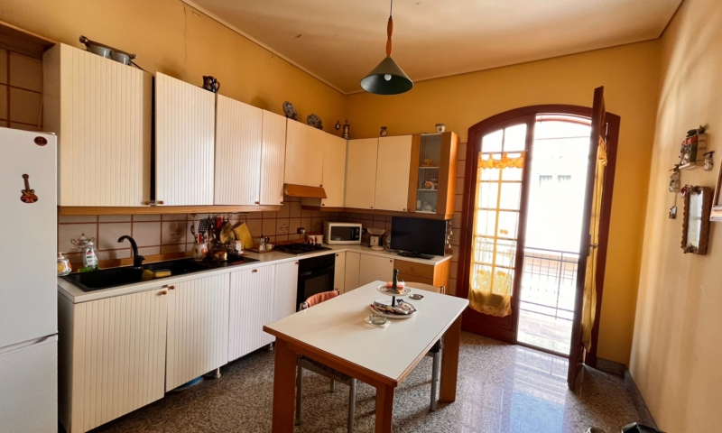 RIF. 627 – APPARTAMENTO VIA RAPISARDI RIF. 627 – APPARTAMENTO VIA RAPISARDI