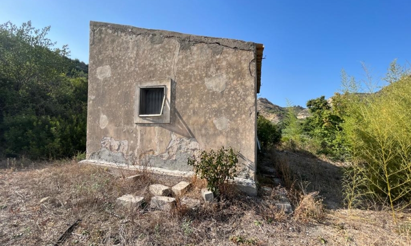 RIF. 629 – TERRENO AGRICOLO NOTO RIF. 629 – TERRENO AGRICOLO NOTO