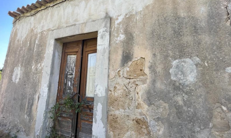 RIF. 629 – TERRENO AGRICOLO NOTO RIF. 629 – TERRENO AGRICOLO NOTO