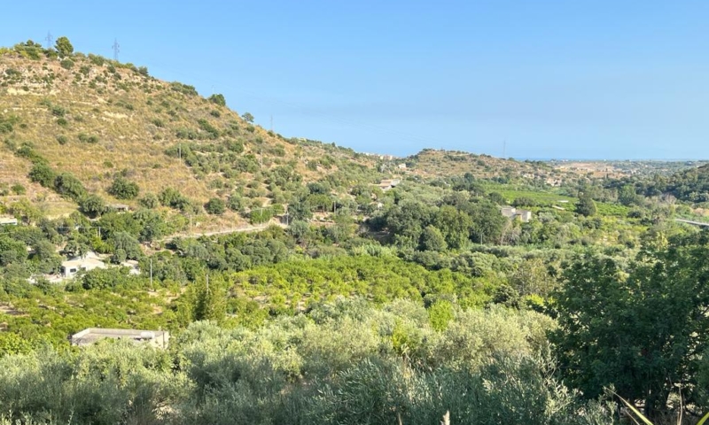 RIF. 629 – TERRENO AGRICOLO NOTO RIF. 629 – TERRENO AGRICOLO NOTO