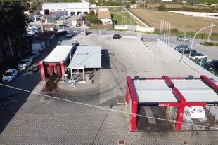 RIF. 632A – AUTOLAVAGGIO (cessione attività)