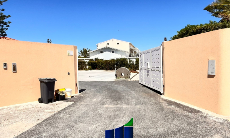 RIF 643 – APPARTAMENTO ESTIVO IN RESIDENCE RIF 643 – APPARTAMENTO ESTIVO IN RESIDENCE