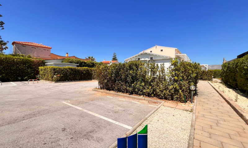 RIF 643 – APPARTAMENTO ESTIVO IN RESIDENCE RIF 643 – APPARTAMENTO ESTIVO IN RESIDENCE