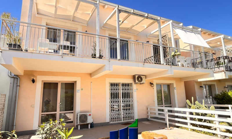 RIF 643 – APPARTAMENTO ESTIVO IN RESIDENCE RIF 643 – APPARTAMENTO ESTIVO IN RESIDENCE