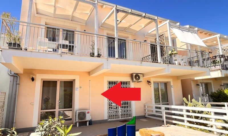 RIF 643 – APPARTAMENTO ESTIVO IN RESIDENCE RIF 643 – APPARTAMENTO ESTIVO IN RESIDENCE