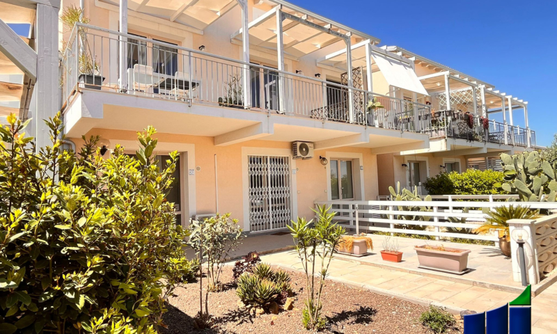 RIF 643 – APPARTAMENTO ESTIVO IN RESIDENCE RIF 643 – APPARTAMENTO ESTIVO IN RESIDENCE