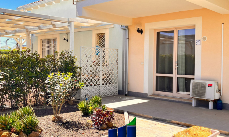 RIF 643 – APPARTAMENTO ESTIVO IN RESIDENCE RIF 643 – APPARTAMENTO ESTIVO IN RESIDENCE