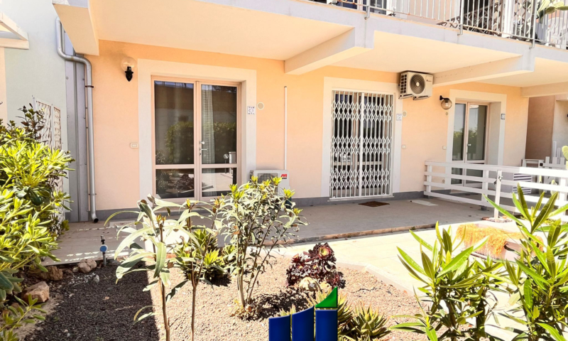 RIF 643 – APPARTAMENTO ESTIVO IN RESIDENCE RIF 643 – APPARTAMENTO ESTIVO IN RESIDENCE