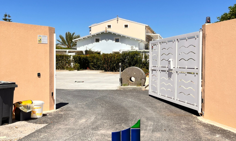 RIF 643 – APPARTAMENTO ESTIVO IN RESIDENCE RIF 643 – APPARTAMENTO ESTIVO IN RESIDENCE