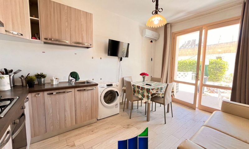 RIF 643 – APPARTAMENTO ESTIVO IN RESIDENCE RIF 643 – APPARTAMENTO ESTIVO IN RESIDENCE