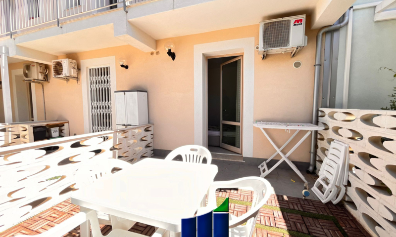 RIF 643 – APPARTAMENTO ESTIVO IN RESIDENCE RIF 643 – APPARTAMENTO ESTIVO IN RESIDENCE