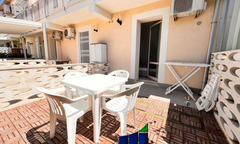 RIF 643 – APPARTAMENTO ESTIVO IN RESIDENCE RIF 643 – APPARTAMENTO ESTIVO IN RESIDENCE
