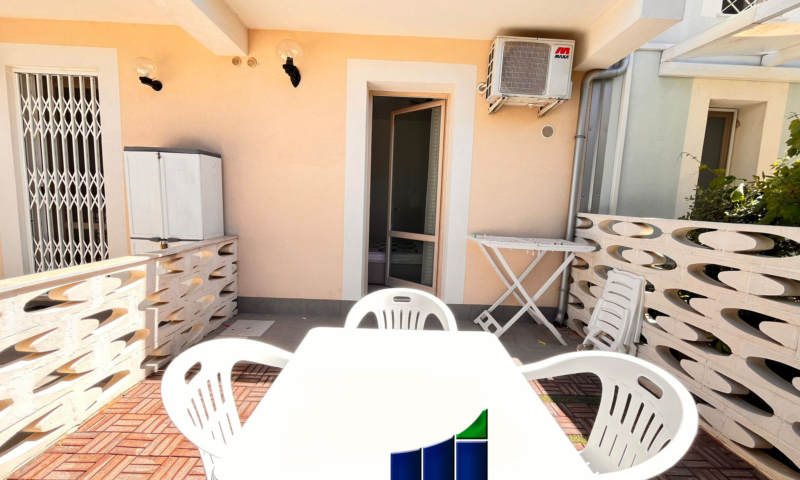 RIF 643 – APPARTAMENTO ESTIVO IN RESIDENCE RIF 643 – APPARTAMENTO ESTIVO IN RESIDENCE