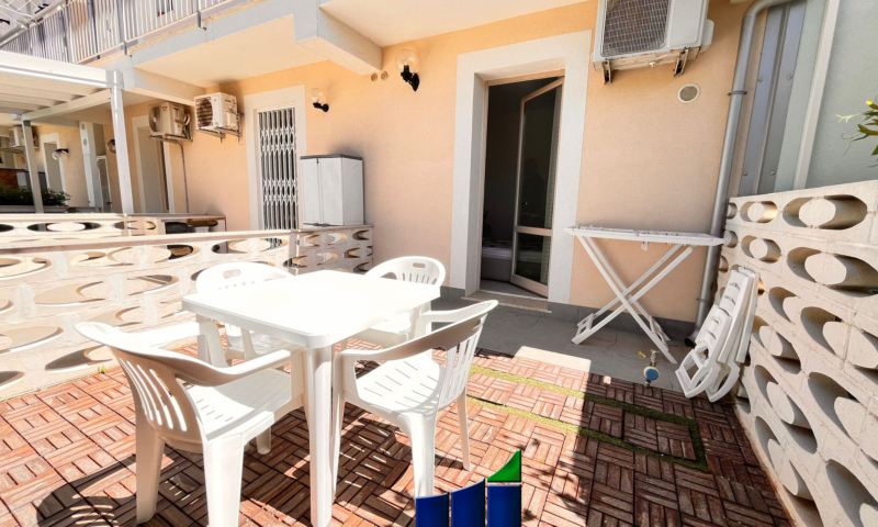 RIF 643 – APPARTAMENTO ESTIVO IN RESIDENCE RIF 643 – APPARTAMENTO ESTIVO IN RESIDENCE