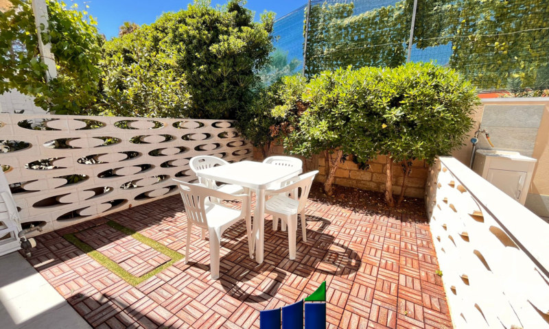 RIF 643 – APPARTAMENTO ESTIVO IN RESIDENCE RIF 643 – APPARTAMENTO ESTIVO IN RESIDENCE