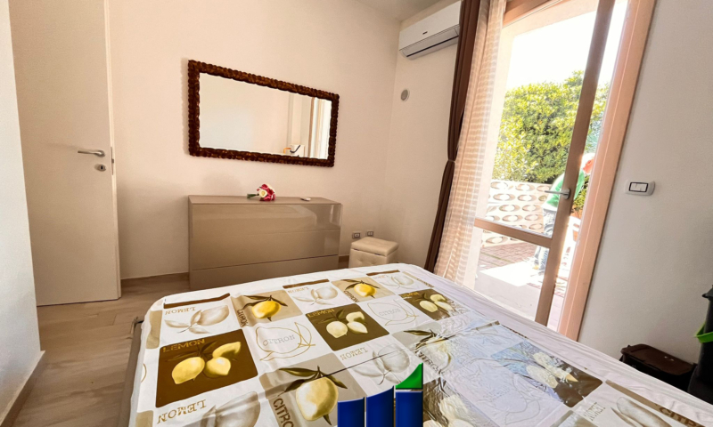 RIF 643 – APPARTAMENTO ESTIVO IN RESIDENCE RIF 643 – APPARTAMENTO ESTIVO IN RESIDENCE