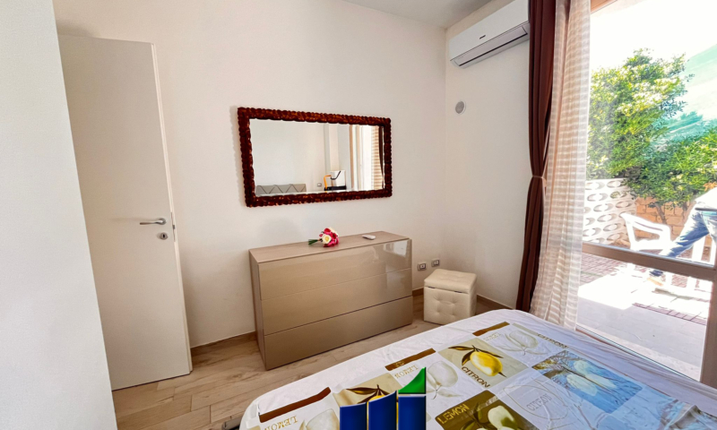 RIF 643 – APPARTAMENTO ESTIVO IN RESIDENCE RIF 643 – APPARTAMENTO ESTIVO IN RESIDENCE