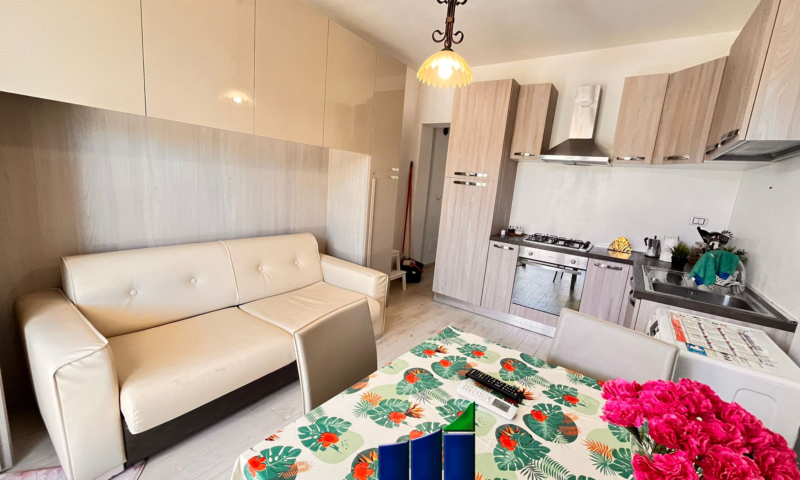 RIF 643 – APPARTAMENTO ESTIVO IN RESIDENCE RIF 643 – APPARTAMENTO ESTIVO IN RESIDENCE
