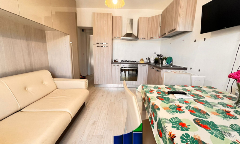 RIF 643 – APPARTAMENTO ESTIVO IN RESIDENCE RIF 643 – APPARTAMENTO ESTIVO IN RESIDENCE
