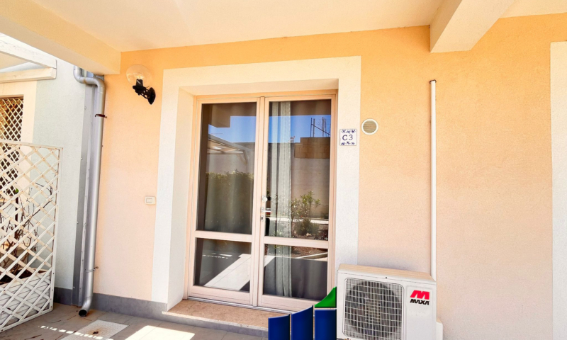 RIF 643 – APPARTAMENTO ESTIVO IN RESIDENCE RIF 643 – APPARTAMENTO ESTIVO IN RESIDENCE