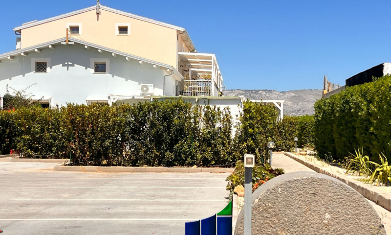 RIF 643 – APPARTAMENTO ESTIVO IN RESIDENCE RIF 643 – APPARTAMENTO ESTIVO IN RESIDENCE